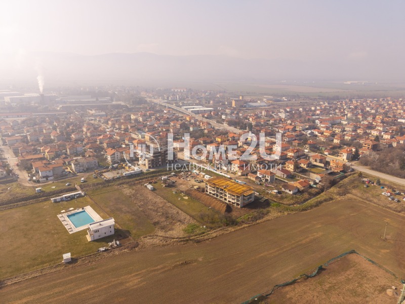 Продава 2-СТАЕН, област София, с. Гара Елин Пелин • 75800 € / 148251.91 лв. • 52846457 1 — Holmes.bg Продава 2-СТАЕН, област София, с. Гара Елин Пелин • 75800 € / 148251.91 лв. • 52846457 1