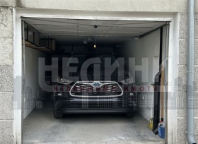 ГАРАЖ, ПАРКОМЯСТО, 21 m2 - Holmes.bg ГАРАЖ, ПАРКОМЯСТО, 21 m2