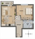 Продава 2-СТАЕН, град София, Дианабад • 216900 € • 58889524 8 — Holmes.bg Продава 2-СТАЕН, град София, Дианабад • 216900 € • 58889524 8