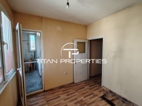 Продава 1-стаен, град Бургас