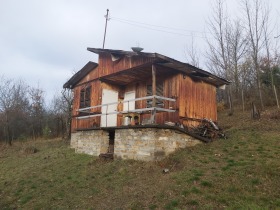 КЪЩА, 27 m2 - Holmes.bg КЪЩА, 27 m2