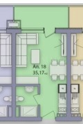 Продава 1-СТАЕН, област Бургас, гр. Созопол • 63306 € / 123815.77 лв. • 38622853 2 — Holmes.bg Продава 1-СТАЕН, област Бургас, гр. Созопол • 63306 € / 123815.77 лв. • 38622853 2