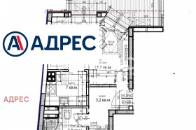 Обява Продава 1-СТАЕН,град Варна, Колхозен пазар