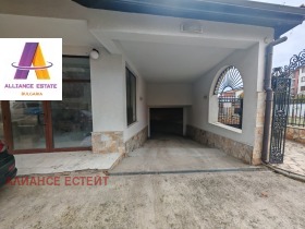 ГАРАЖ, ПАРКОМЯСТО, 21 m2 - Holmes.bg ГАРАЖ, ПАРКОМЯСТО, 21 m2