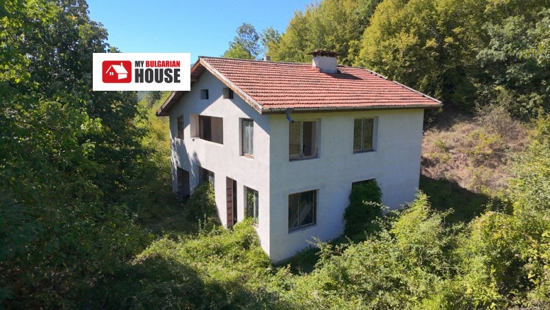 Продава КЪЩА, област София, с. Новачене • 23000 € / 44984.09 лв. • 57054721 1 — Holmes.bg Продава КЪЩА, област София, с. Новачене • 23000 € / 44984.09 лв. • 57054721 1
