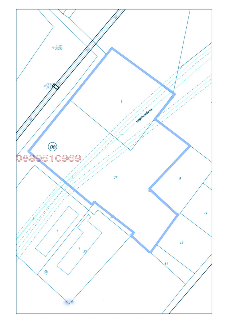 Продава ПАРЦЕЛ, град Русе, Здравец Изток • 400000 € • 59221696 1 — Holmes.bg Продава ПАРЦЕЛ, град Русе, Здравец Изток • 400000 € • 59221696 1