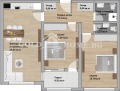 Продава 3-СТАЕН, град Пловдив, Христо Смирненски • 119000 € • 29619664 2 — Holmes.bg Продава 3-СТАЕН, град Пловдив, Христо Смирненски • 119000 € • 29619664 2