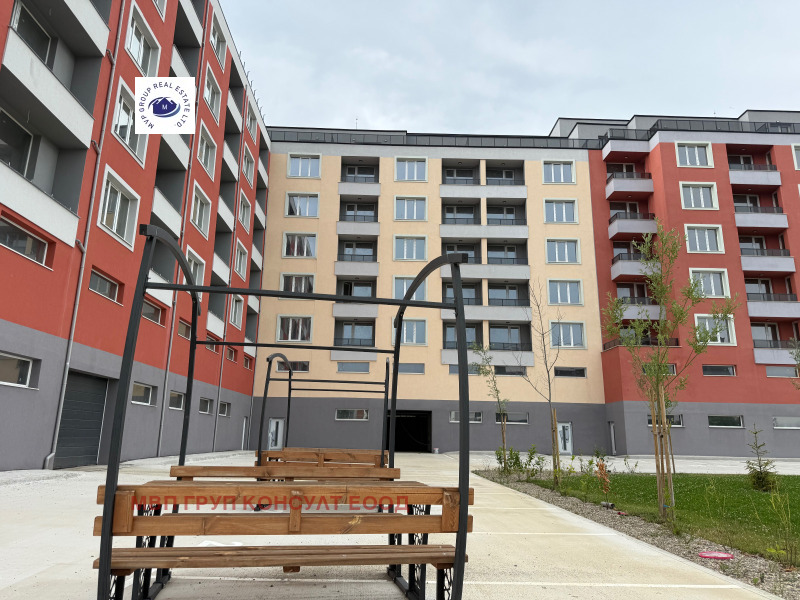 Продава 2-СТАЕН, град София, Овча купел 2 • 140000 € / 273816.20 лв. • 45318665 1 — Holmes.bg Продава 2-СТАЕН, град София, Овча купел 2 • 140000 € / 273816.20 лв. • 45318665 1