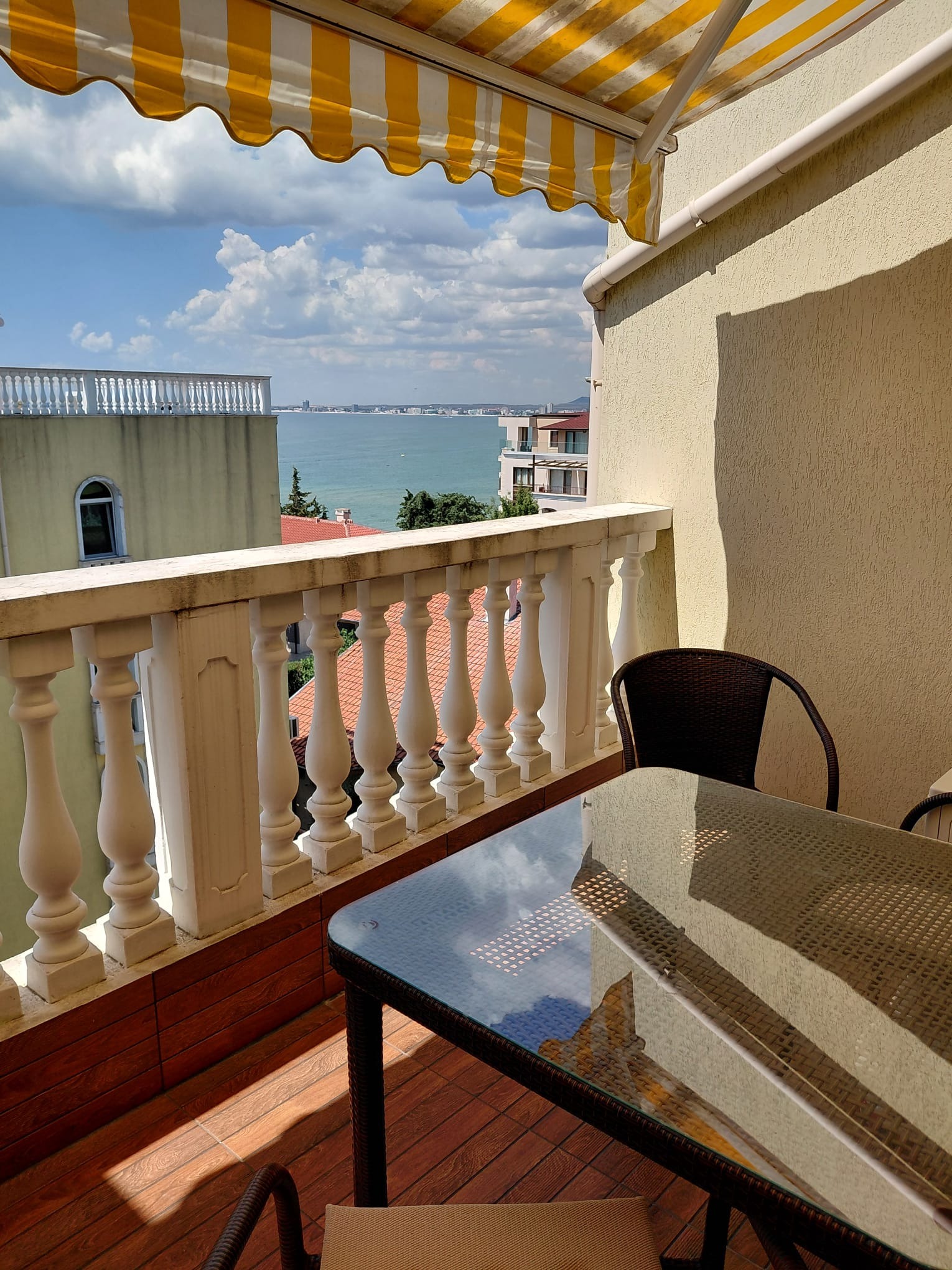 Продава 2-стаен област Бургас , гр. Свети Влас , 49 кв.м | 59335635 — Imoti.com Продава 2-стаен област Бургас , гр. Свети Влас , 49 кв.м | 59335635