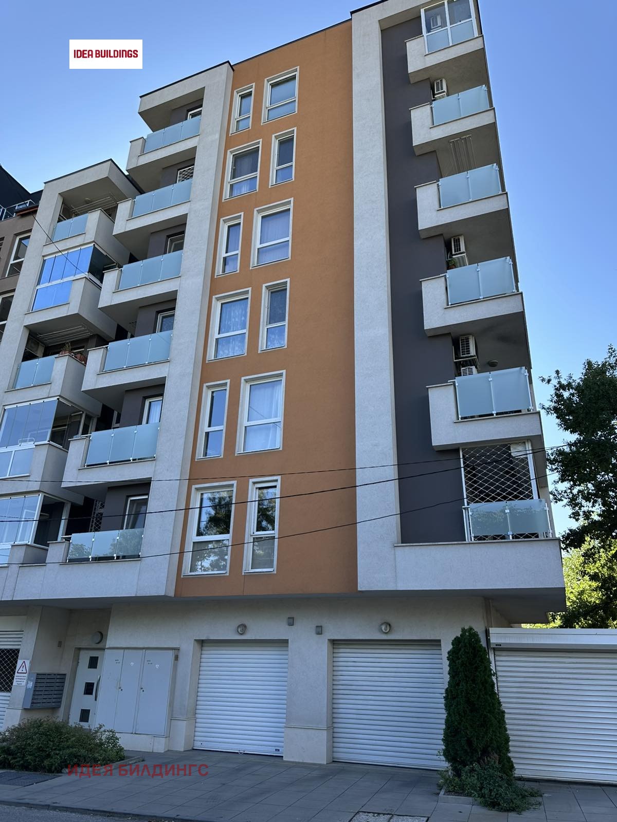 Продава Гараж, Паркомясто град София , Люлин 10 , 13 кв.м | 50123798 — Imoti.com Продава Гараж, Паркомясто град София , Люлин 10 , 13 кв.м | 50123798