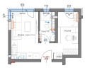 Продава 2-СТАЕН, град Пловдив, Младежки Хълм • 59500 € • 28271818 1 — Holmes.bg Продава 2-СТАЕН, град Пловдив, Младежки Хълм • 59500 € • 28271818 1
