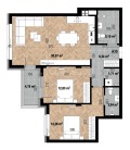 Продава 3-СТАЕН, град София, Кръстова вада • 283500 € / 554477.80 лв. • 41400238 3 — Holmes.bg Продава 3-СТАЕН, град София, Кръстова вада • 283500 € / 554477.80 лв. • 41400238 3