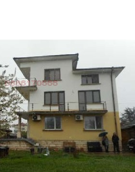 ЕТАЖ ОТ КЪЩА, 80 m2 - Holmes.bg ЕТАЖ ОТ КЪЩА, 80 m2