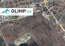 ПАРЦЕЛ, 9 445 m2 - Holmes.bg ПАРЦЕЛ, 9 445 m2