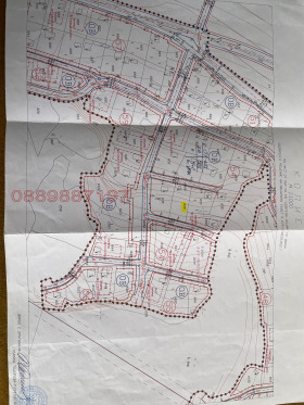 ПАРЦЕЛ, 600 m2 - Holmes.bg ПАРЦЕЛ, 600 m2