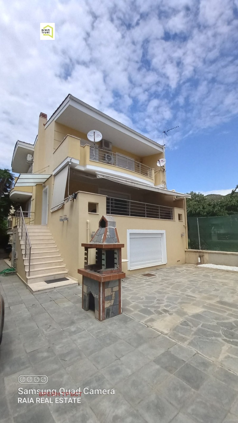 Продава  Къща, Гърция, Кавала •  420 000 EUR • ID 46117061 — holmes.bg - [1] 