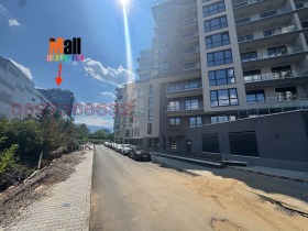 Продава 2-стаен, град София