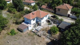 КЪЩА, 169 m2 - Holmes.bg КЪЩА, 169 m2