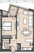 Продава 2-СТАЕН, град София, Манастирски ливади • 265000 € • 64343216 5 — Holmes.bg Продава 2-СТАЕН, град София, Манастирски ливади • 265000 € • 64343216 5