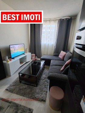 Обява Продава 2-СТАЕН,град София, Банишора