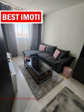 Обява Продава 2-СТАЕН,град София, Банишора