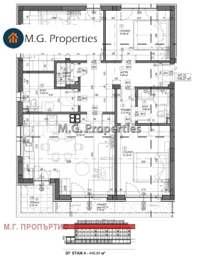 Продава 4-СТАЕН | Imot.bg — малка снимка 2