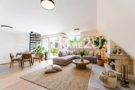 4-СТАЕН, 124 m2 - Holmes.bg 4-СТАЕН, 124 m2