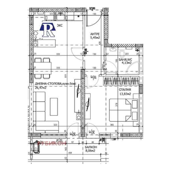 Продава 2-СТАЕН, град Пловдив, Тракия • 92185 € / 180298.19 лв. • 58379444 1 — Holmes.bg Продава 2-СТАЕН, град Пловдив, Тракия • 92185 € / 180298.19 лв. • 58379444 1