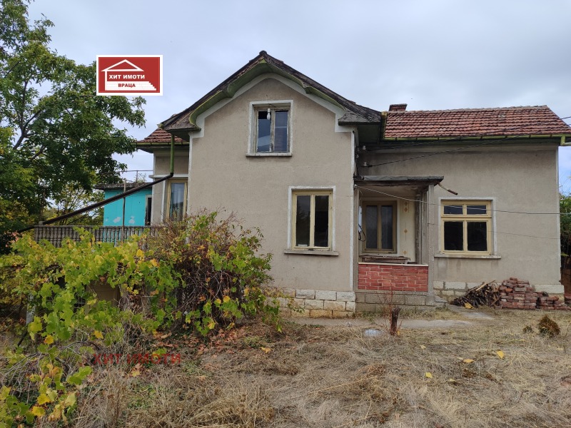 Продава КЪЩА, област Враца, с. Баница • 35000 € • 21366535 1 — Holmes.bg Продава КЪЩА, област Враца, с. Баница • 35000 € • 21366535 1