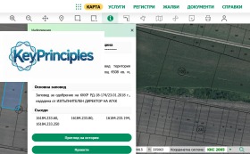 Продава Земеделска земя, с. Септемврийци