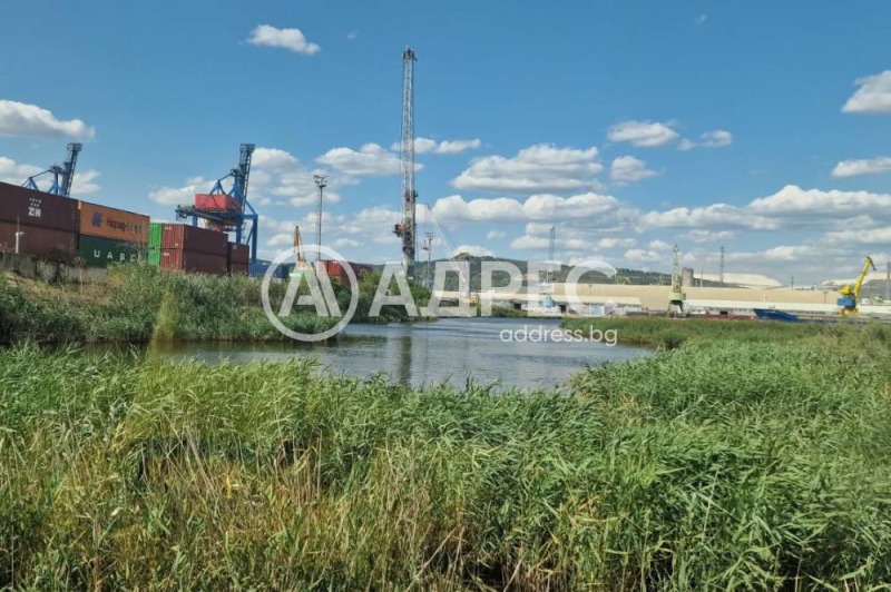 Продава ПАРЦЕЛ, област Варна, гр. Белослав • 95600 € • 40735325 1 — Holmes.bg Продава ПАРЦЕЛ, област Варна, гр. Белослав • 95600 € • 40735325 1