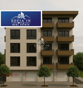 2-СТАЕН, 65 m2 - Holmes.bg 2-СТАЕН, 65 m2