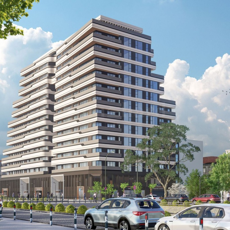 Продава 3-СТАЕН, град София, Зона Б-18 • 499187 € / 976324.91 лв. • 25461405 1 — Holmes.bg Продава 3-СТАЕН, град София, Зона Б-18 • 499187 € / 976324.91 лв. • 25461405 1
