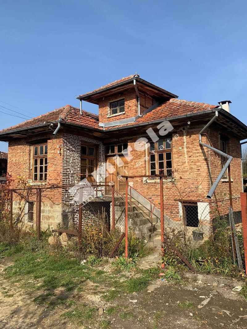 Продава  Къща, област Велико Търново, с. Костел • 62 000 EUR • ID 13048276 — holmes.bg - [1] 