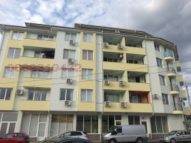 Продава 3-стаен, гр. Севлиево