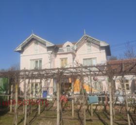 Продава къща област Велико Търново с. Горна Липница - [1] 