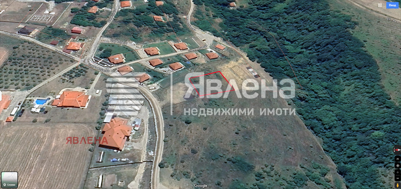 Продава ПАРЦЕЛ, област София, с. Хераково • 68000 € • 70318376 1 — Holmes.bg Продава ПАРЦЕЛ, област София, с. Хераково • 68000 € • 70318376 1