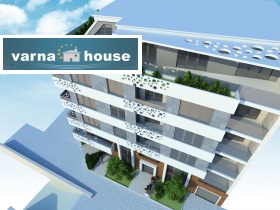Продажба на тристайни апартаменти в град Варна — страница 6 - изображение 7 