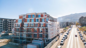 3-СТАЕН, 105 m2 - Holmes.bg 3-СТАЕН, 105 m2