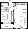 Продава 2-стаен град Варна , Изгрев , 78 кв.м | 70668750 — Imoti.com Продава 2-стаен град Варна , Изгрев , 78 кв.м | 70668750