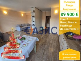 2-СТАЕН, 80 m2 - Holmes.bg 2-СТАЕН, 80 m2