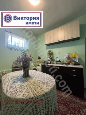 Продава 3-стаен град Велико Търново Асенов - [1] 
