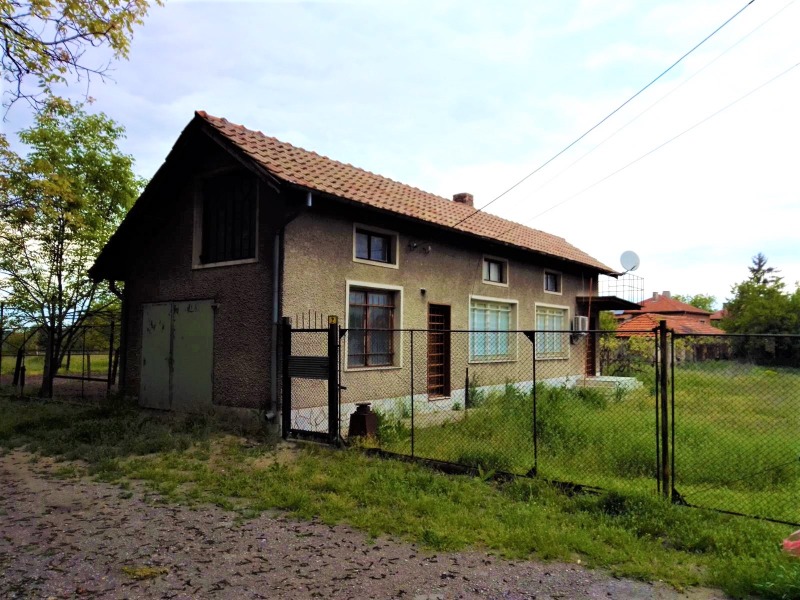 Продава  Къща, област Пловдив, с. Ягодово •  117 000 EUR • ID 14231595 — holmes.bg - [1] 