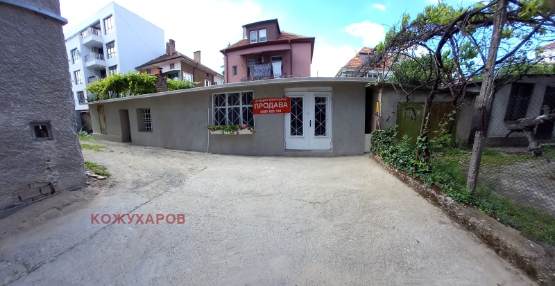 Продава СКЛАД, област Стара Загора, гр. Казанлък • 33000 € / 64542.39 лв. • 10941011 1 — Holmes.bg Продава СКЛАД, област Стара Загора, гр. Казанлък • 33000 € / 64542.39 лв. • 10941011 1