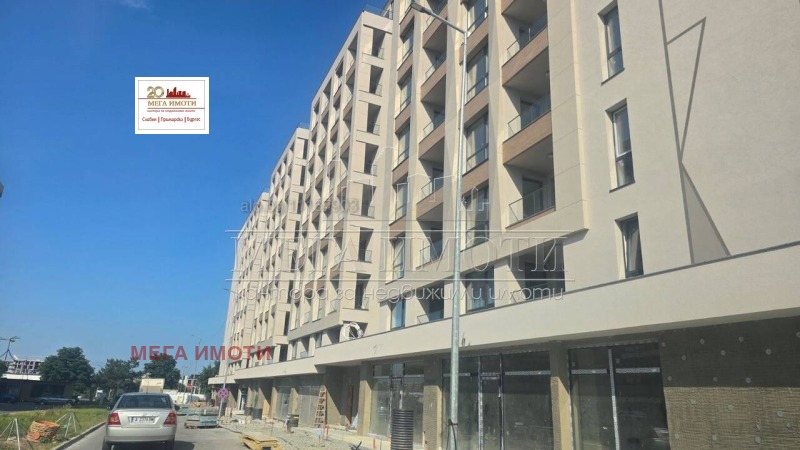 Продава 3-СТАЕН, град Бургас, Мадика • 185800 € / 363393.21 лв. • 65706410 1 — Holmes.bg Продава 3-СТАЕН, град Бургас, Мадика • 185800 € / 363393.21 лв. • 65706410 1