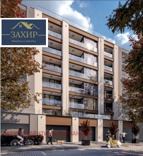 2-СТАЕН, 69 m2 - Holmes.bg 2-СТАЕН, 69 m2