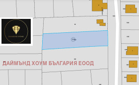 ПАРЦЕЛ, 1 082 m2 - Holmes.bg ПАРЦЕЛ, 1 082 m2