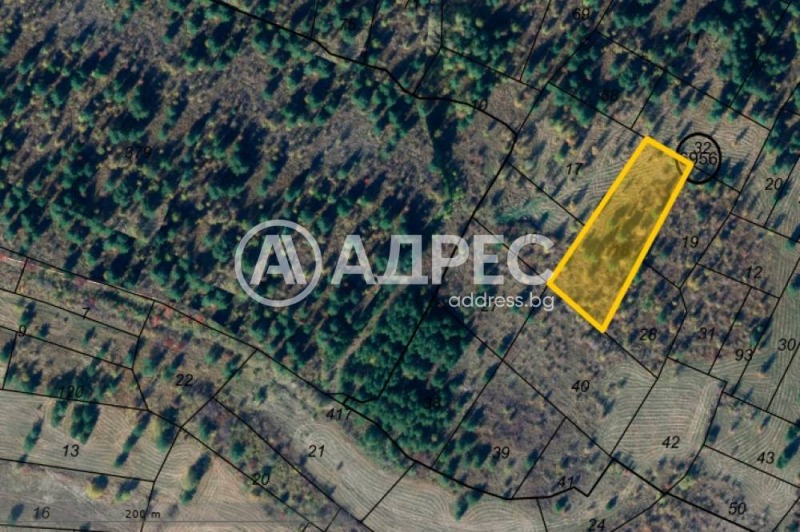 Продава ПАРЦЕЛ, град София, с. Бистрица • 80000 € / 156466.40 лв. • 96633116 1 — Holmes.bg Продава ПАРЦЕЛ, град София, с. Бистрица • 80000 € / 156466.40 лв. • 96633116 1