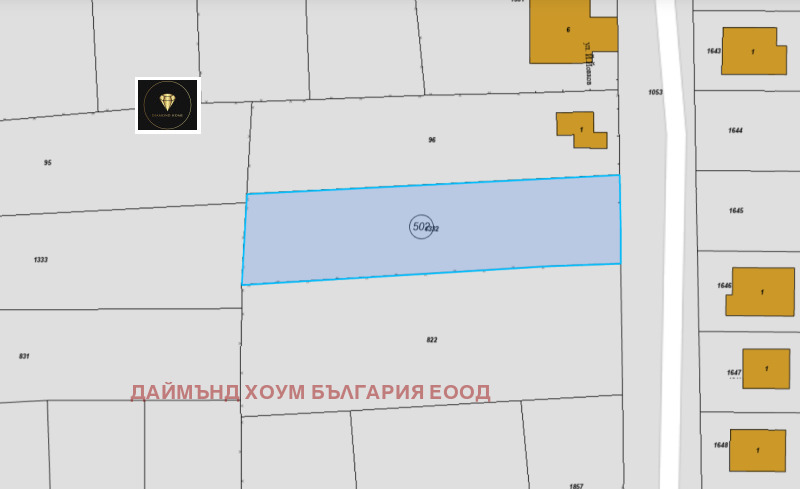 Продава ПАРЦЕЛ, област Пловдив, с. Скутаре • 88000 € • 63739602 1 — Holmes.bg Продава ПАРЦЕЛ, област Пловдив, с. Скутаре • 88000 € • 63739602 1