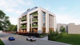 Продава 2-стаен, град Велико Търново